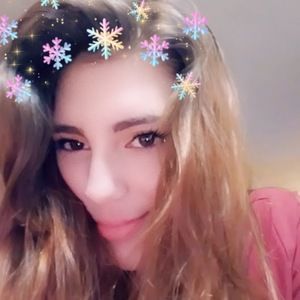 Meet your Posher, Kenzie